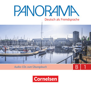 Panorama – Deutsch als Fremdsprache – B1: Gesamtband