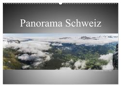 Panorama Schweiz (Wandkalender 2024 DIN A2 quer), CALVENDO Monatskalender von Seibt,  Marion