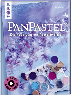 PanPastel® von Menz,  Nicole