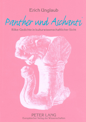 «Panther» und «Aschanti» von Unglaub,  Erich