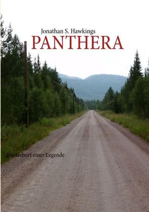 Panthera von Hawkings,  Jonathan S.