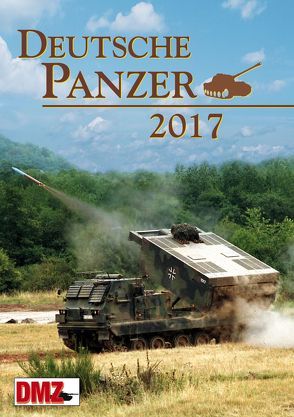 Panzer 2017 von Deutsche Militärzeitschrift