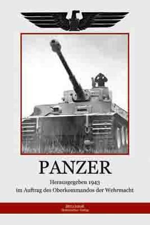 Panzer von Oberkommando der Wehrmacht