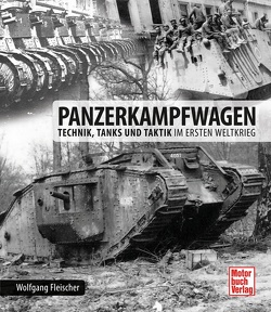 Panzerkampfwagen von Fleischer,  Wolfgang