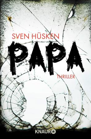 Papa von Hüsken,  Sven