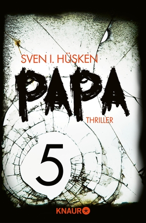 Papa 5 von Hüsken,  Sven