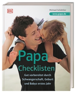Papa-Checklisten von Schöttler,  Michael