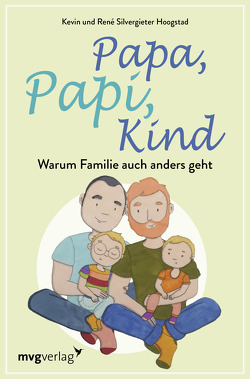 Papa, Papi, Kind von Silvergieter Hoogstad,  Kevin, Silvergieter Hoogstad,  René