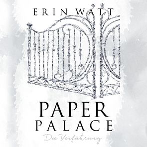 Paper Palace (Paper-Reihe 3) von Bittner,  Dagmar, Korff,  Bastian, Kubis,  Lene, Watt,  Erin