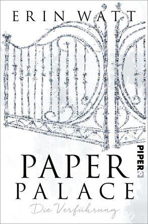 Paper Palace von Kubis,  Lene, Watt,  Erin