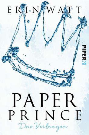 Paper Prince von Brauns,  Ulrike, Watt,  Erin