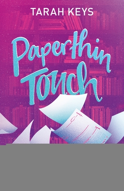 Paperthin Touch von Keys,  Tarah, Moon Notes