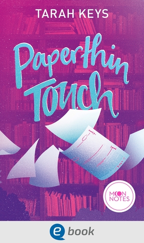Paperthin Touch von Keys,  Tarah