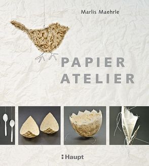 Papier-Atelier von Maehrle,  Marlis