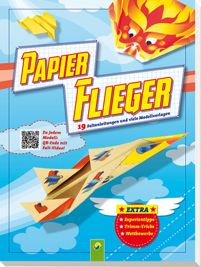 Papier-Flieger
