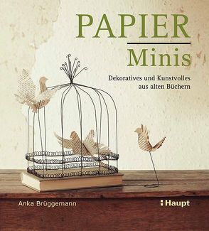 Papier-Minis von Brüggemann,  Anka