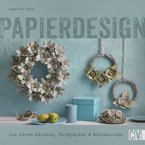 Papierdesign von Kipp,  Angelika