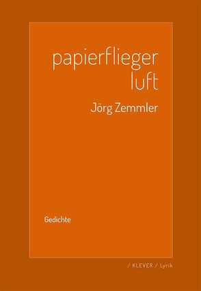Papierflieger Luft von Zemmler,  Jörg