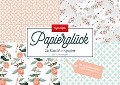 Papierglück – Design Pastell