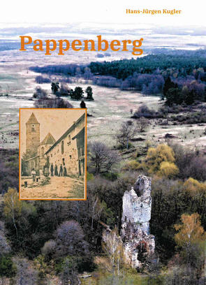 Pappenberg von Kugler,  Hans Jürgen