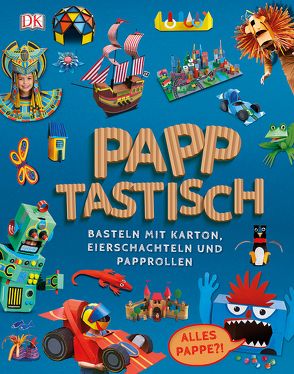 Papptastisch