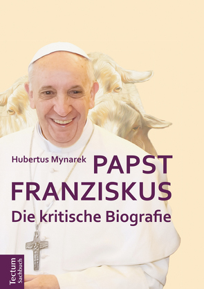 Papst Franziskus von Mynarek,  Hubertus