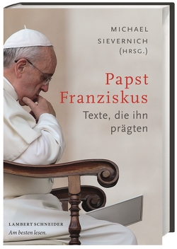 Papst Franziskus von Sievernich,  Michael