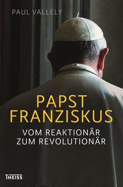 Papst Franziskus von Vallely,  Paul, Walter,  Axel