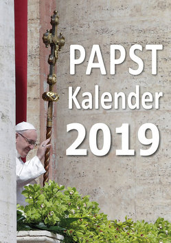 Papst-Kalender