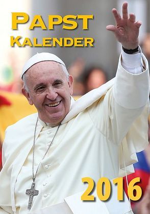 Papstkalender von APimages, Franziskus (Papst), Picture-Alliance, reuters