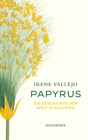 Papyrus von Meinel,  Maria, Ruby,  Luis, Vallejo,  Irene