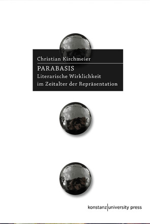 Parabasis von Kirchmeier,  Christian