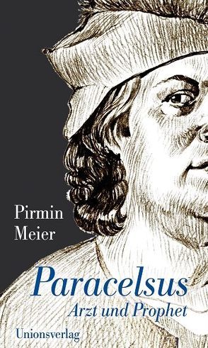 Paracelsus von Meier,  Pirmin