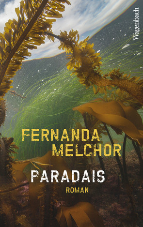 Paradais von Ammar,  Angelica, Melchor,  Fernanda