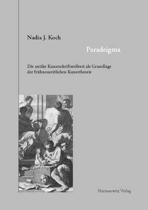 Paradeigma von Koch,  Nadia J