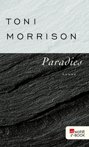Paradies von Morrison,  Toni, Piltz,  Thomas