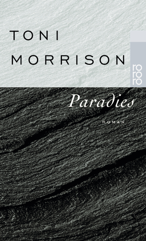 Paradies von Morrison,  Toni, Piltz,  Thomas