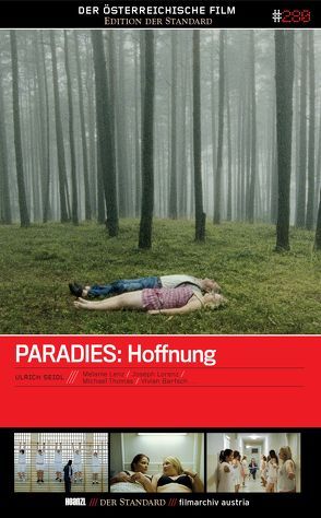 Paradies: Hoffnung von Seidl,  Ulrich