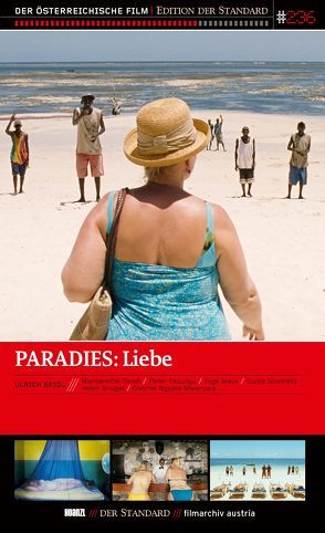 Paradies: Liebe von Seidl,  Ulrich