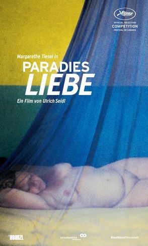 Paradies Liebe von Seidl,  Ulrich