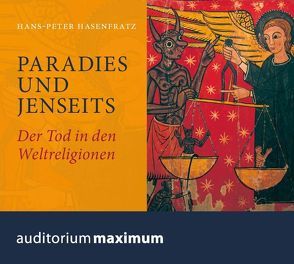 Paradies und Jenseits von Falk,  Martin, Hasenfratz,  Hans P