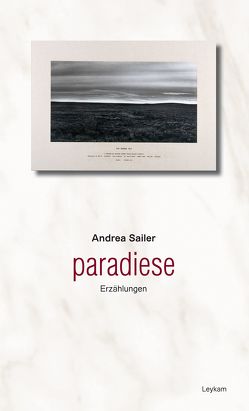 Paradiese von Sailer,  Andrea