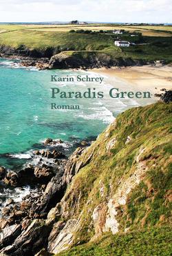 Paradis Green von Schrey,  Karin