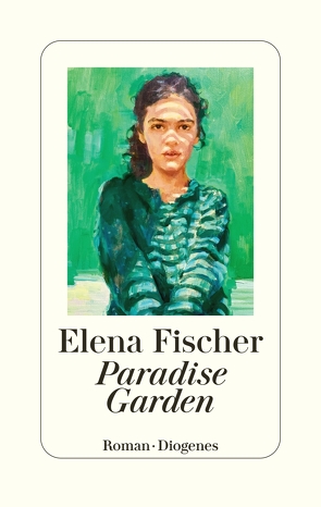 Paradise Garden von Fischer,  Elena