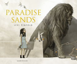 Paradise Sands von Pinfold,  Levi