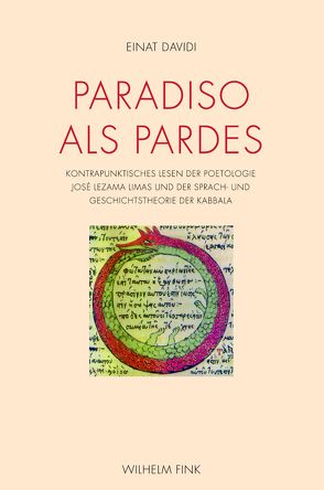 Paradiso als Pardes von Davidi,  Einat