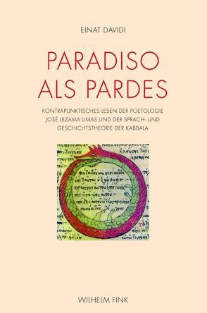 Paradiso als Pardes von Davidi,  Einat