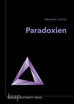 Paradoxien von Cuonzo,  Margaret, Santos,  Andreas Simon dos