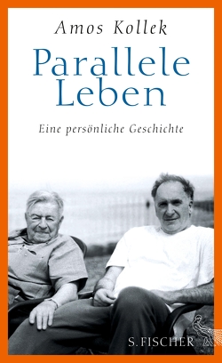 Parallele Leben von Kollek,  Amos, Prummer-Lehmair,  Christa, Seuß,  Rita