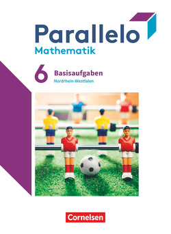Parallelo – Nordrhein-Westfalen – Ausgabe 2020/2022 – 6. Schuljahr